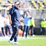 How did first-year college football coaches fare? We handed out letter grades